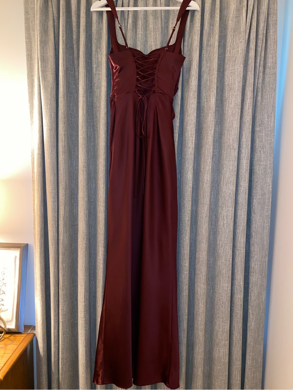 Babyboo Calanthe Maxi Dress- Size M - Picture 4 of 10